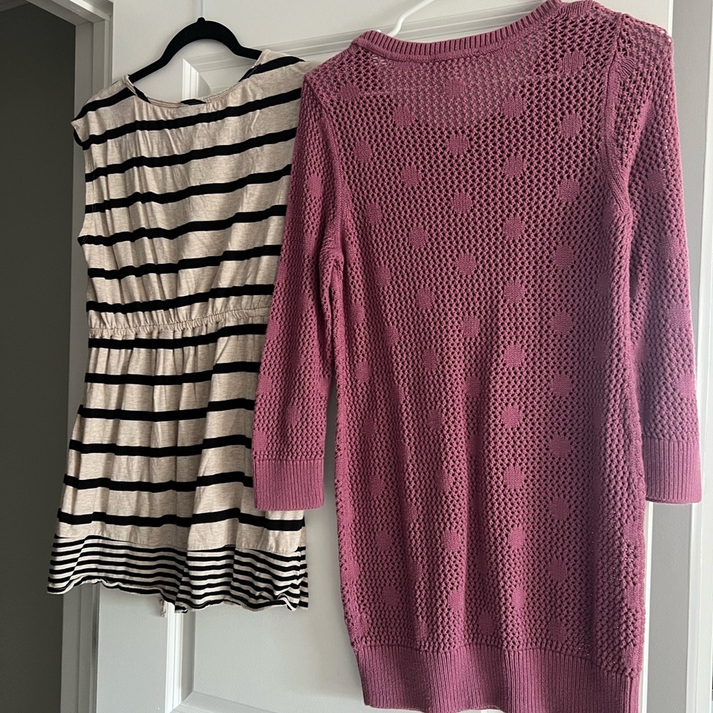 Maternity shirt Bundle